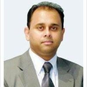 Meet your Posher, Nooruddin